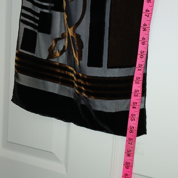 Fashionista Scarf, 🛍️ 3@$21 Deals - Picture 4 of 6